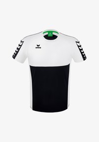 Non selezionato, schwarzweiss