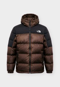 Nevybrané, dark chestnut/black