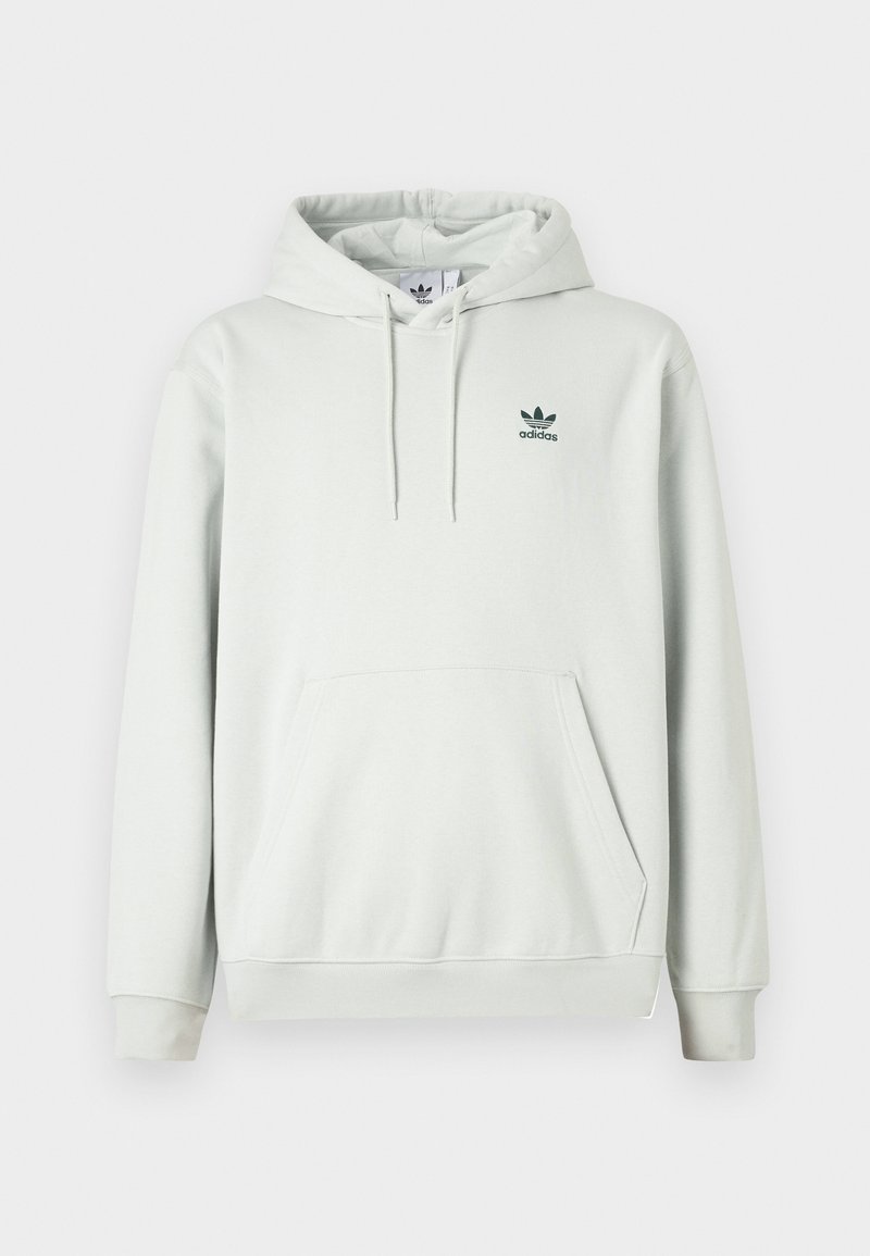 adidas Originals Hoodie lichtgroen adidas Originals Hoodie lichtgroen