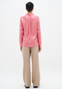 InWear LEONORE PREMIUM - Camicia - pink rose