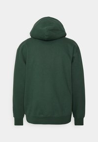 Obey Clothing Luvtröja - dark green