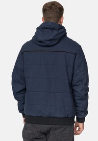 INDICODE JEANS Light jacket - navy
