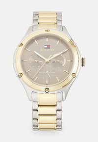 Tommy Hilfiger - Reloj - silver-coloured/gold-coloured Imagen en miniatura 1