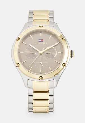 Reloj - silver-coloured/gold-coloured