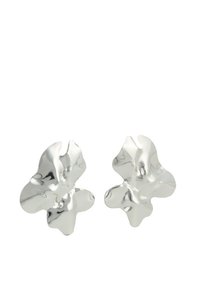 Non selezionato, silver-coloured