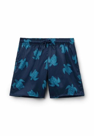 Tezenis, TEZENIS - Swimming shorts - blue