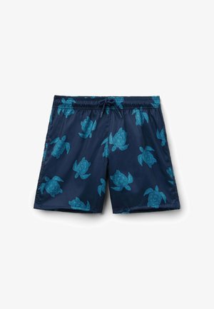 Tezenis TEZENIS - Short de bain - blue