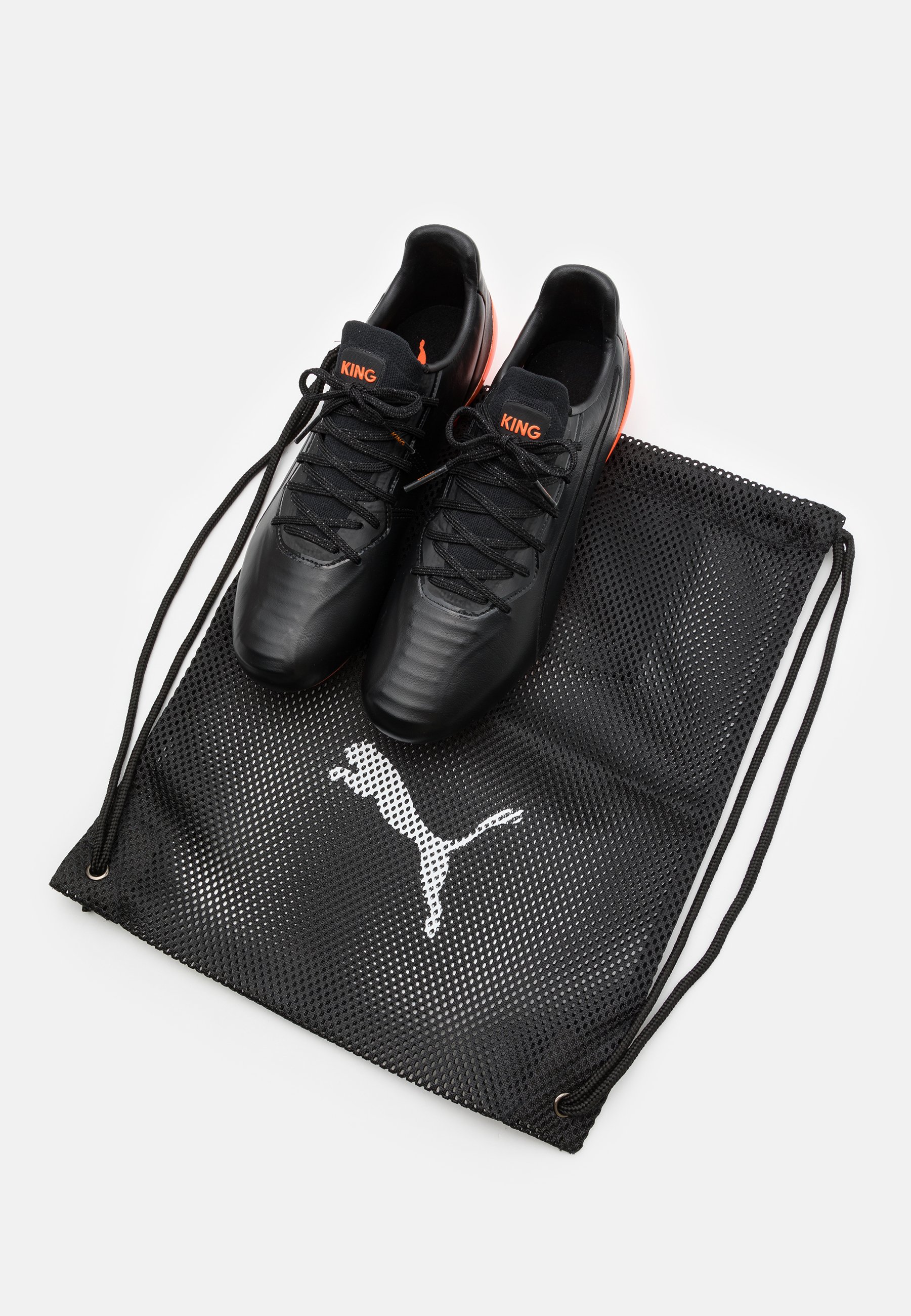 sac puma king