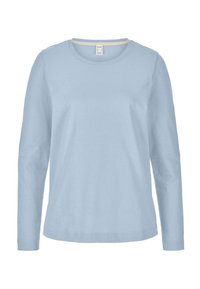 Unselected, nordisch blau