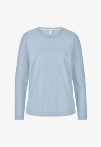 Unselected, nordisch blau