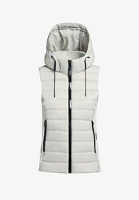 Selected, blassgrün