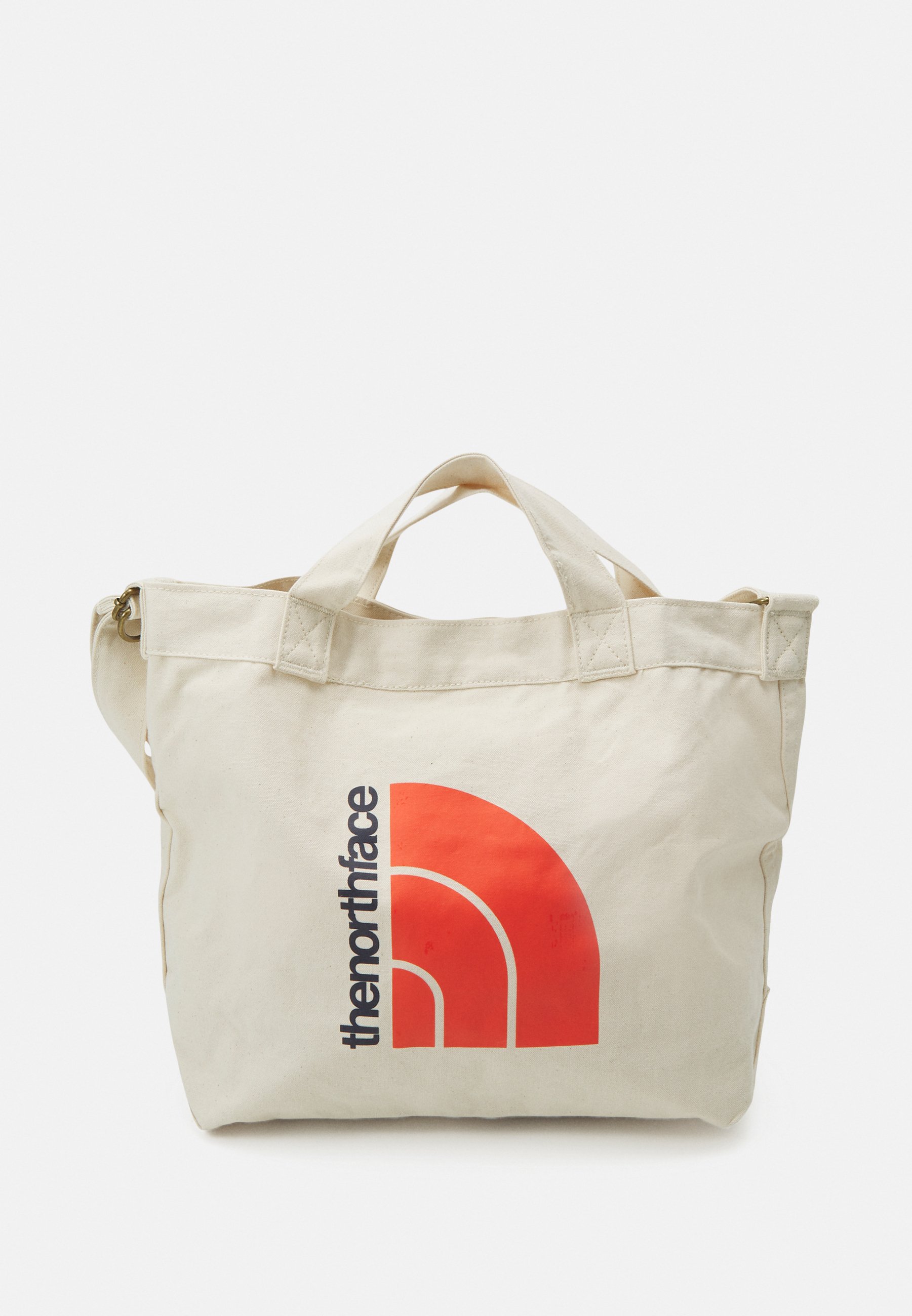 the north face tote bag zalando