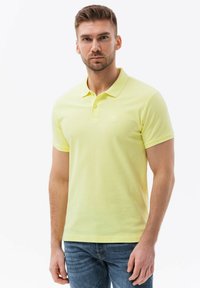 Ombre PACK OF THREE - Polotričko - mint lime green peach