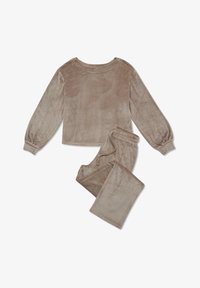 Niewybrane, Beige