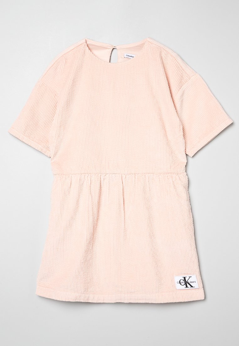 Calvin Klein Jurk roze Calvin Klein Jurk roze