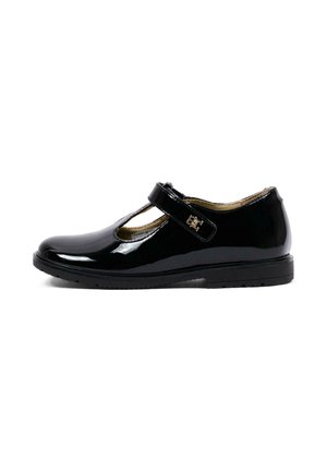 Tommy Hilfiger, OCCHI DI BUE - Scarpe primi passi - black