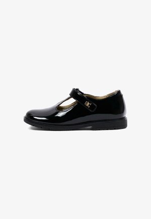 Tommy Hilfiger, OCCHI DI BUE - Babyschoenen - black