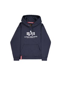 Ikke valgt, navy