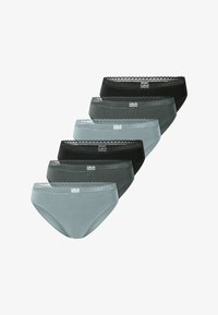 Unausgewählt, sortiert