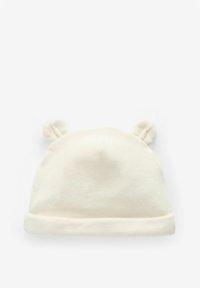 Next 2 PACK - REGULAR FIT - Bonnet - cream