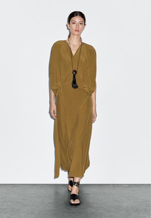 Massimo Dutti - Sukienka letnia