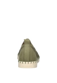 Ilse Jacobsen TULIP140MEN - Zapatos sin cordones - groen