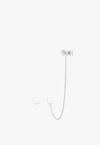 Sélectionné, silberfarben