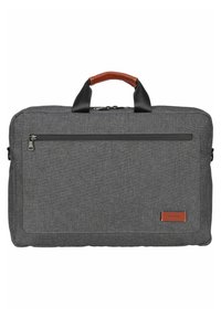 Picard GO  - Portafolios - anthrazit