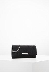 Dorothy Perkins Kuvertväska - black