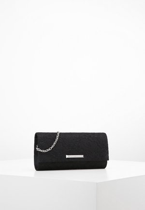 Dorothy Perkins Pochette - black