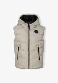 Ausgewählt, light grey