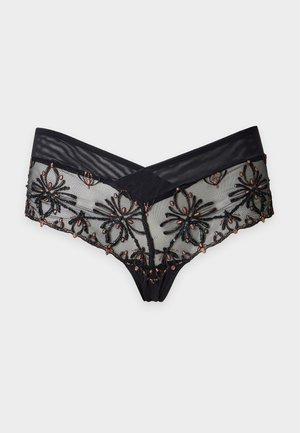 Chantelle, CHAMPS ELYSEES - Hipster - dazzling black