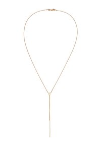 Elli DAINTY ELEGANT - Halskette - rose gold-coloured