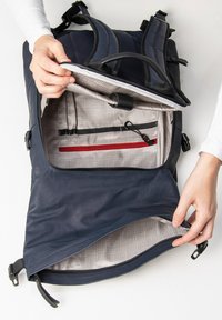 Aunts & Uncles TOKIO - Tagesrucksack - storm