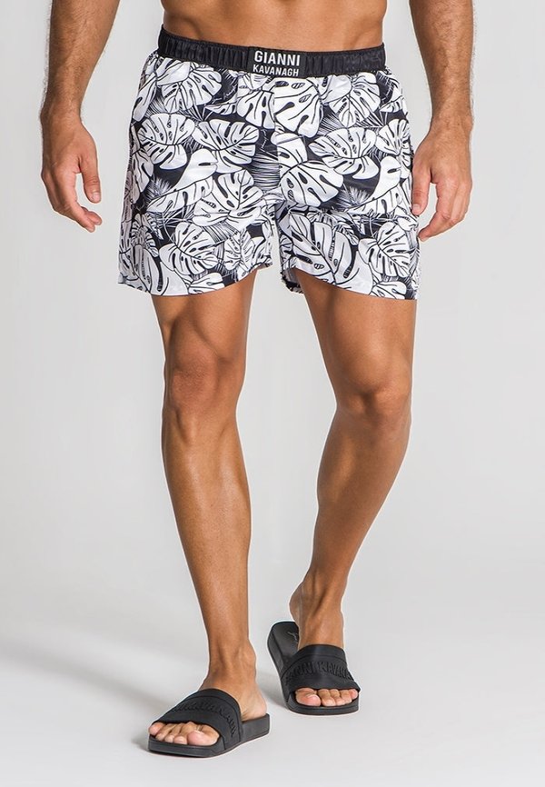 FIGHTER - Badeshorts