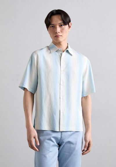 sandro Shirt - bleu