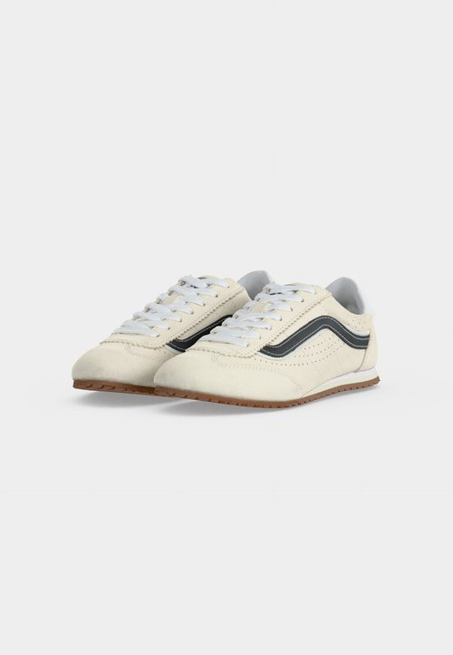 Vans SUPER LOWPRO UNISEX - Trainers - marshmallow — foto 3