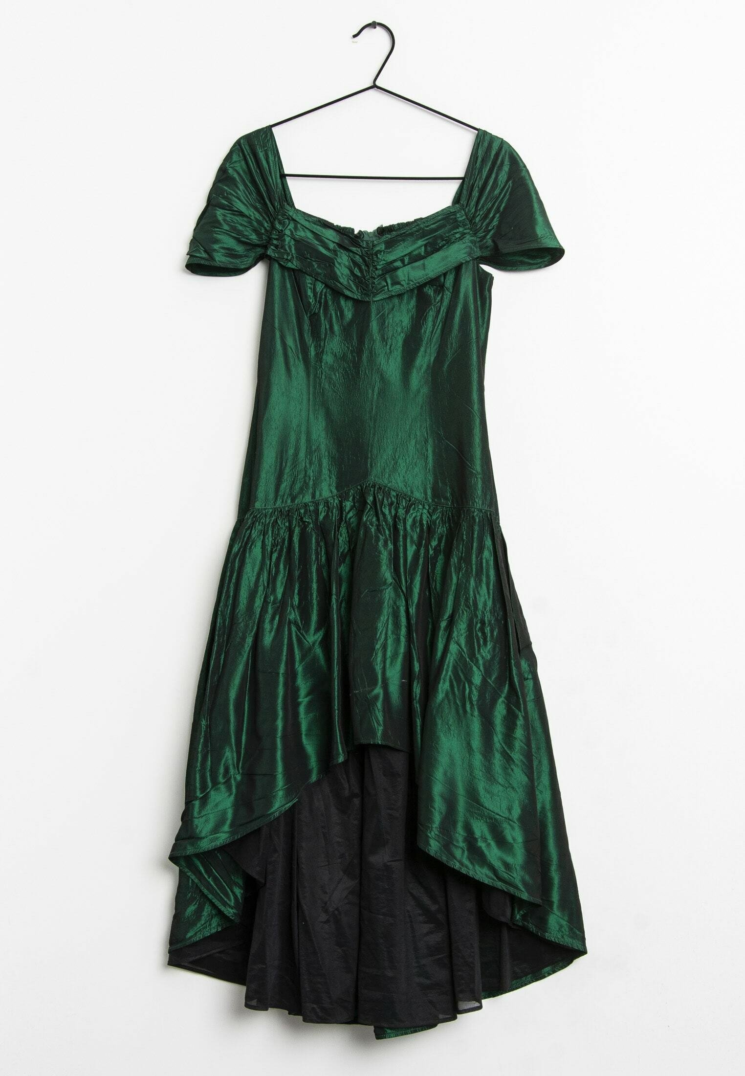 Apart Galajurk - green/groen - (Pre-owned) - Zalando.nl