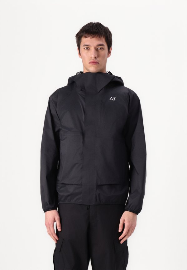 ROCHE UNISEX - Waterproof jacket