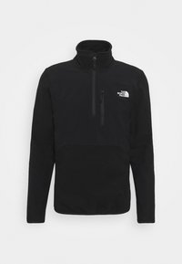 The North Face GLACIER PRO 1/4 ZIP  - Fleece jumper - black
