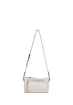 Sac bandoulière - sour cream