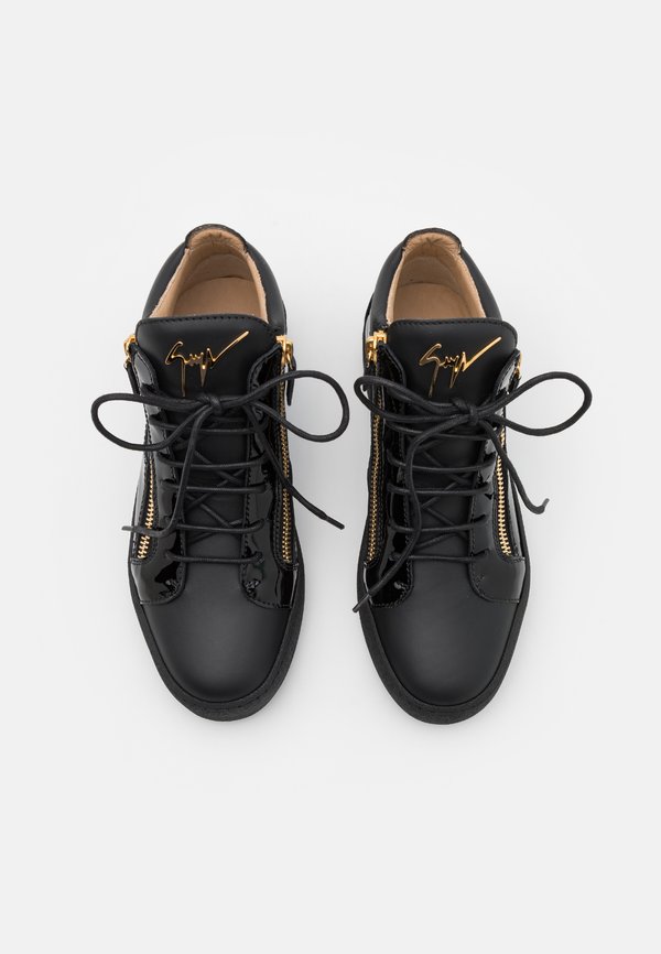 MID TOP - High-top trainers3