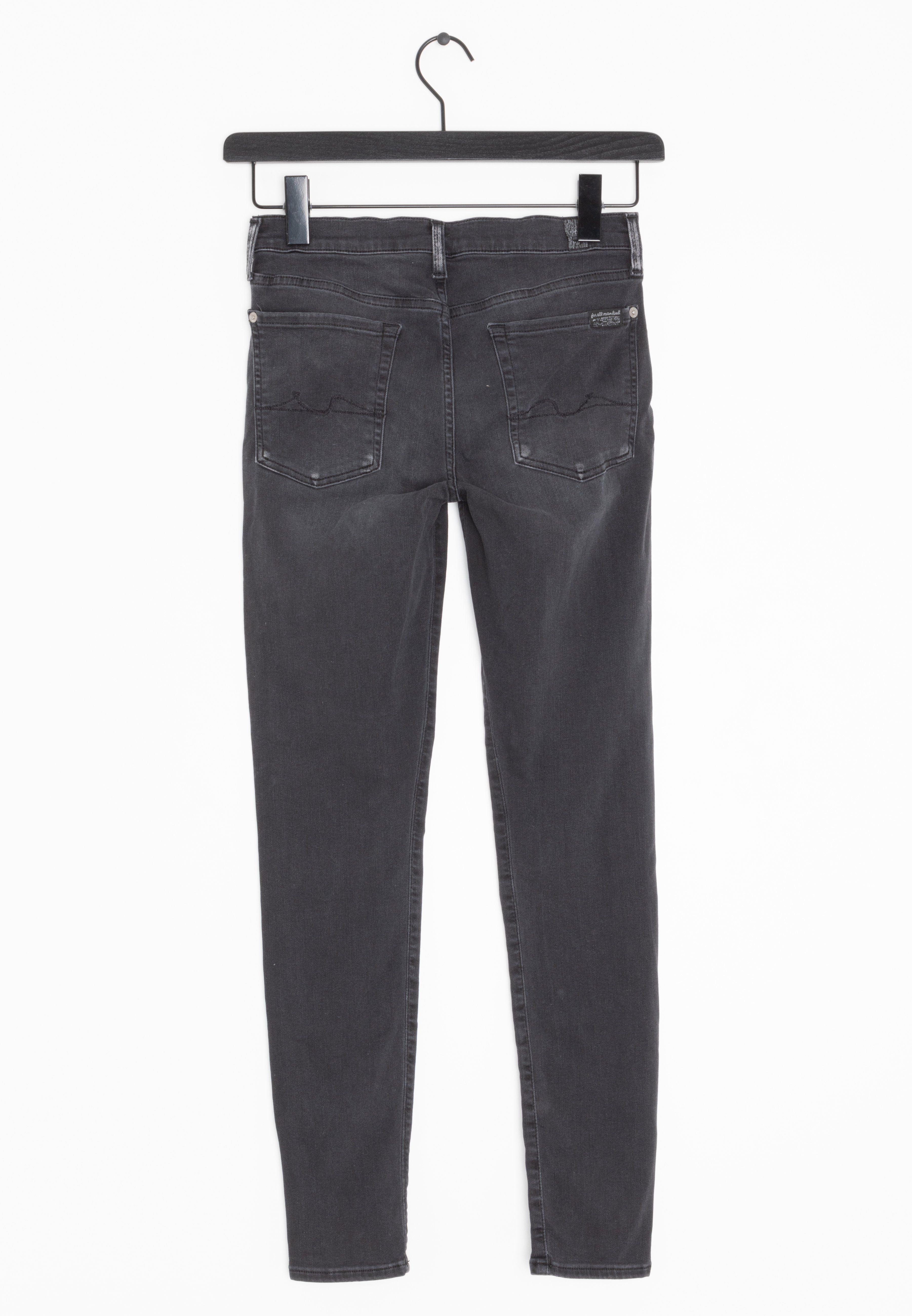 Seven 7 Original Jeans Skinny Fit 