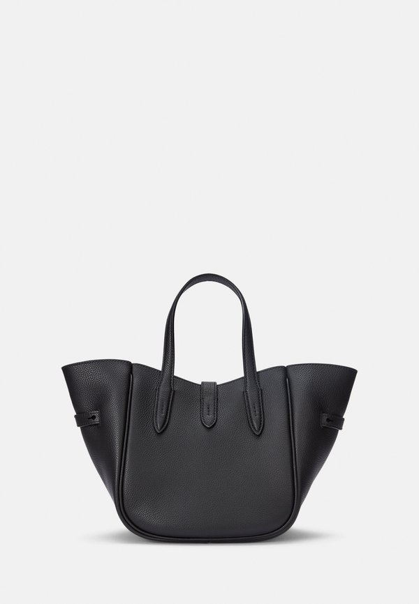 SMALL TOTE - Handbag3