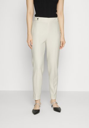 Pantalones - white