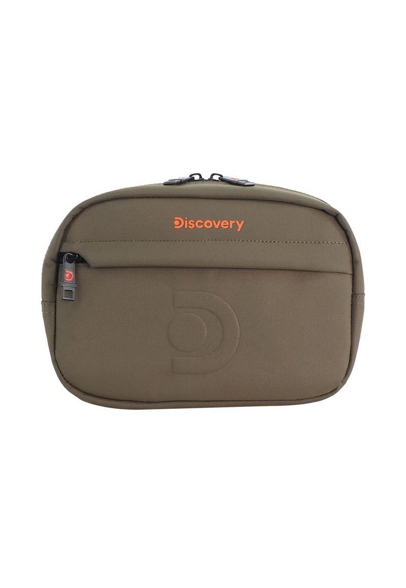 Discovery Marsupio - khaki