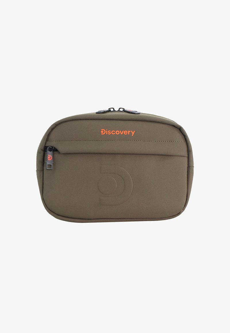 Discovery Marsupio - khaki