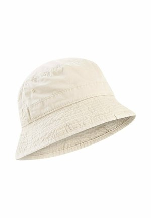 BUCKET - Hoed - light beige