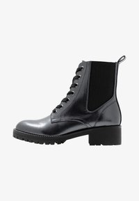 Non sélectionné, gunmetal