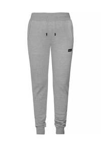 Carlheim EVERYDAY COMFORT JETTE - Tracksuit bottoms - grey